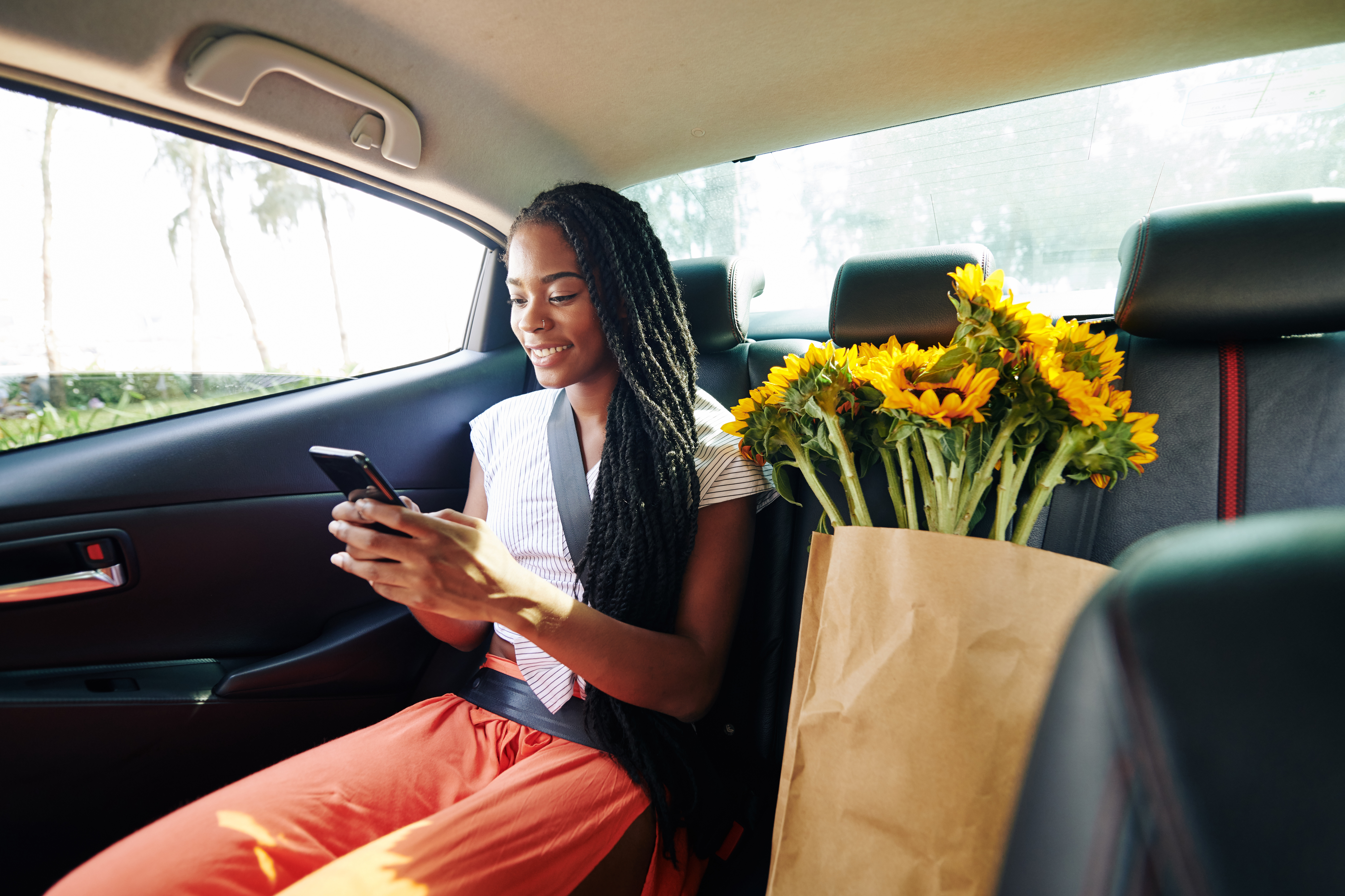 Safety Tips for Rideshare Services: Stay Secure in an Uber or Lyft-4