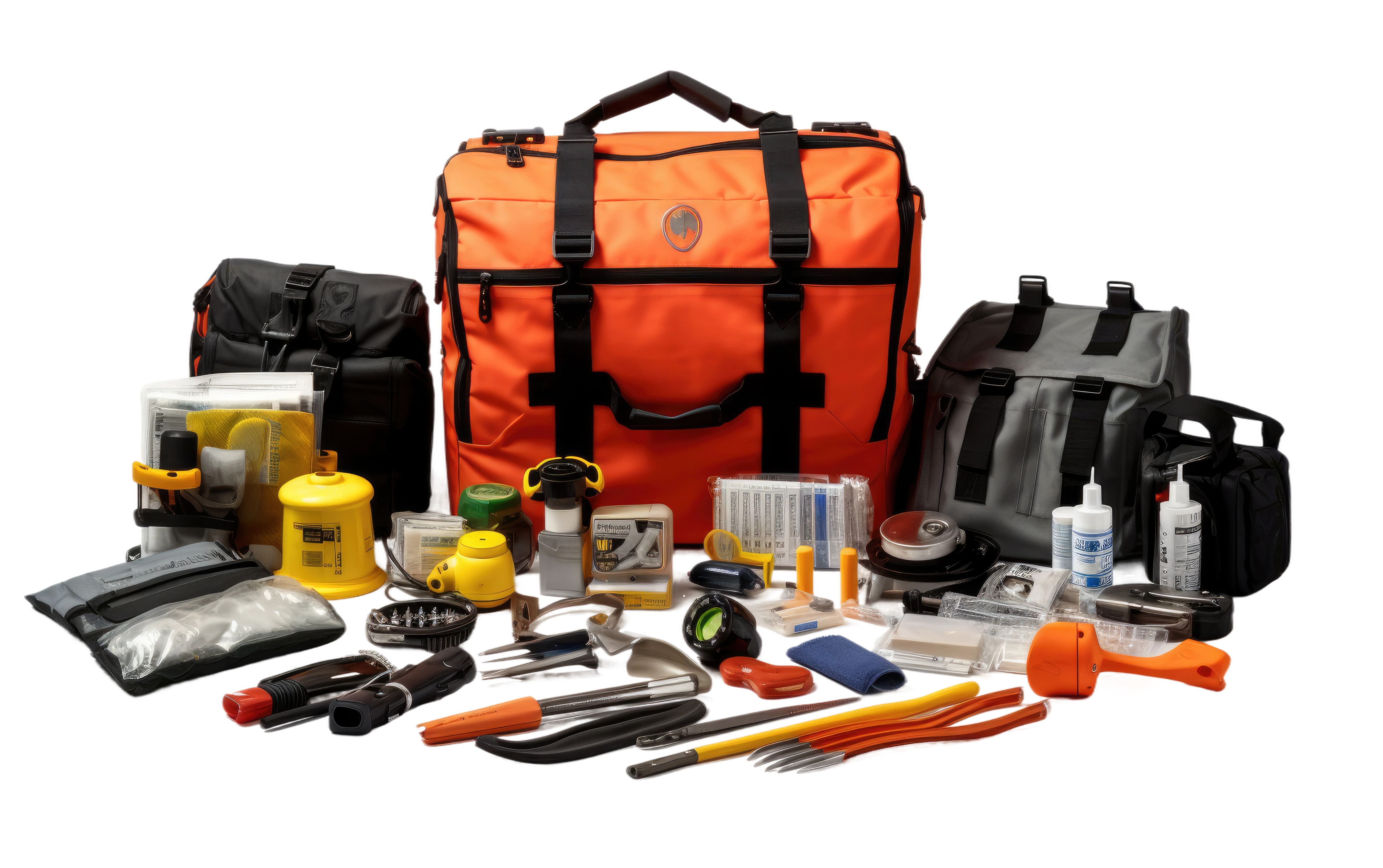 Survive Roadside Emergencies with These Items-2