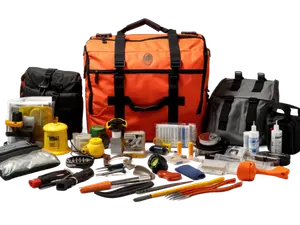 Lifesaving Items to Keep in Your Car