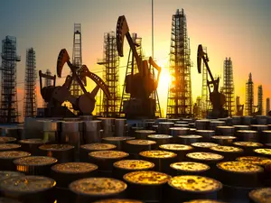How Turkey Swapped Gas for Gold – A Twisted Tale