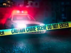 Wife's Remains Found in Camper Bathroom, Husband Confesses