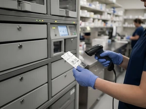 ICU Nurse Accused of Taking Fentanyl From Patient's IV