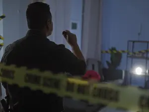 'I'll Get Her Home Safe' – The Chilling Words of a Boyfriend Accused of Murder