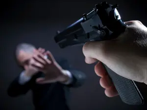 Illinois Judge Murdered Outside Home, Wife Charged in Shooting