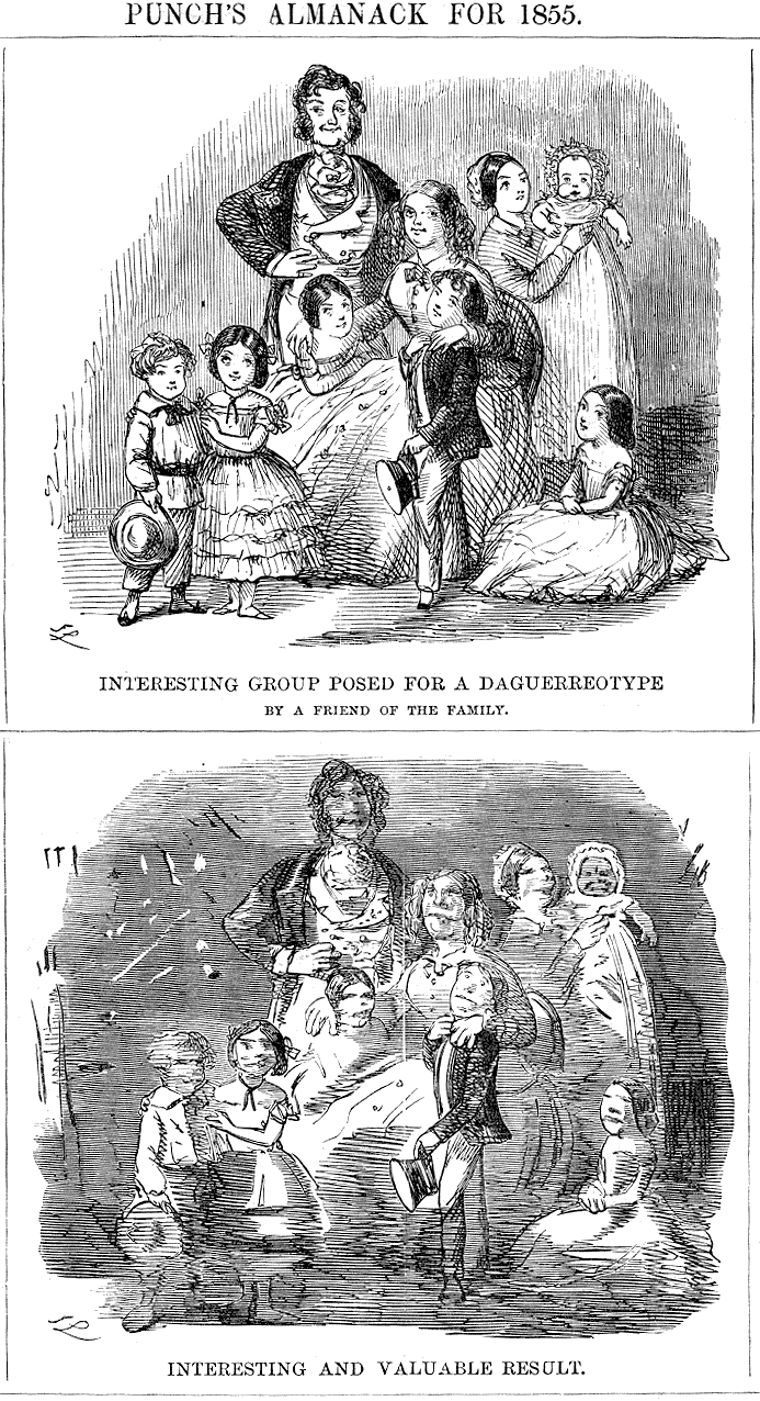 Before 'Cheese': The Era of Saying 'Prunes' in Pictures-2