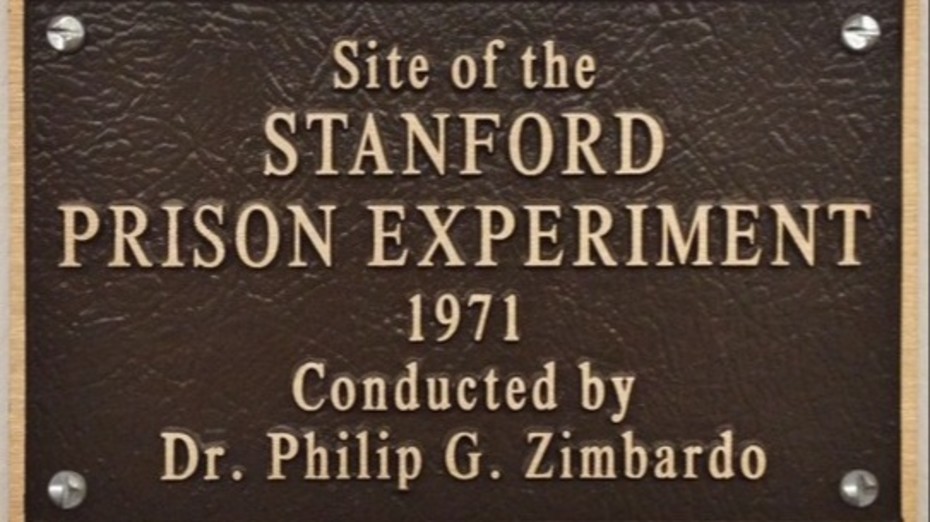 Inside Stanford's Infamous Prison Experiment-3