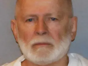 Inside the Manhunt for America's Most Wanted Gangster