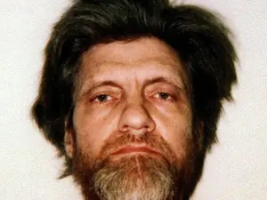 Inside the Mind of the Unabomber