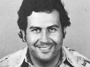 Inside the Mystery of Pablo Escobar's Death