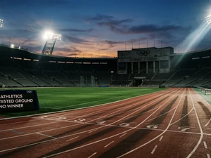 IOC Bars Biological Males From Women's Sports --- And Olympians Are Responding
