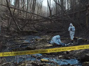 Iowa Mom's Murder Almost Went Unsolved, Until a Zipper Exposed the Truth