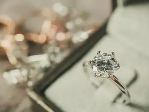 Is Bill Belichick About to Marry His 24-Year-Old Girlfriend?
