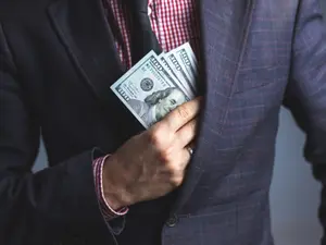 Marjorie Taylor Green Joins 'Hush Gate' Truth Movement Over $17 Million in Congressional Payouts