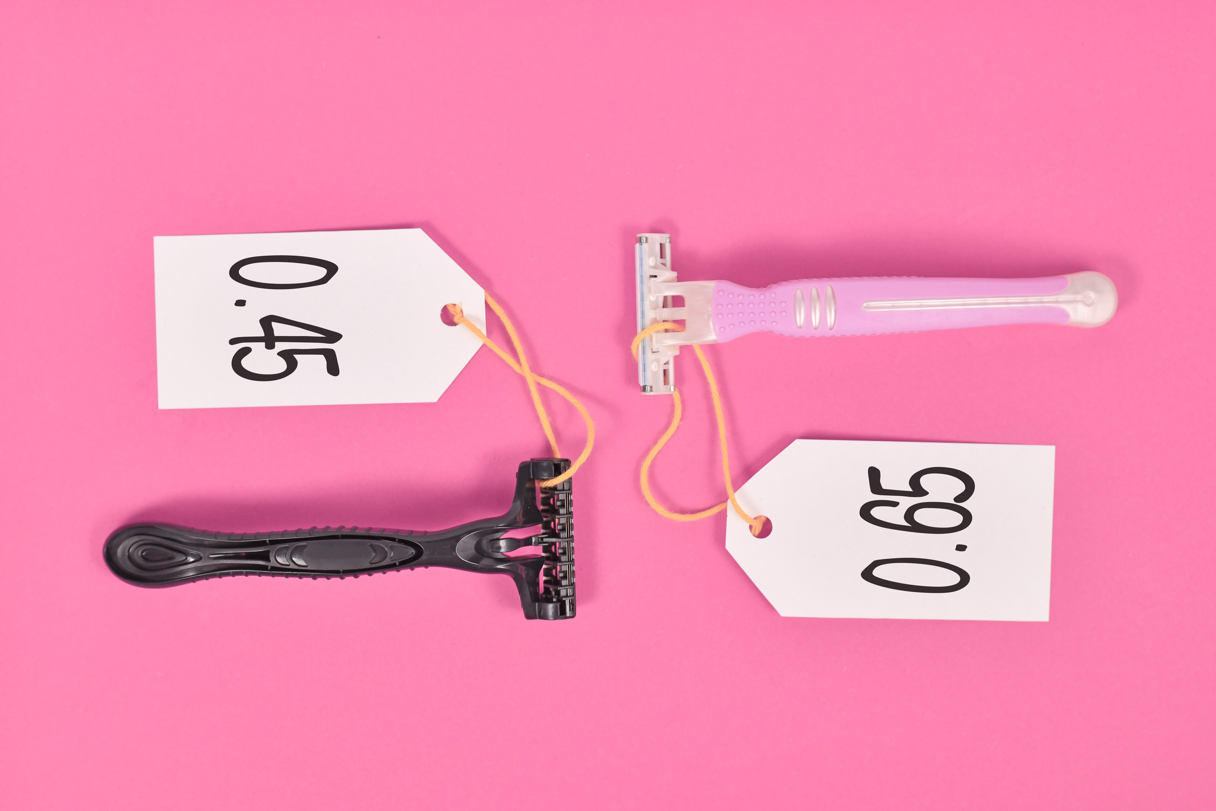 The Hidden Cost of Being Female-2
