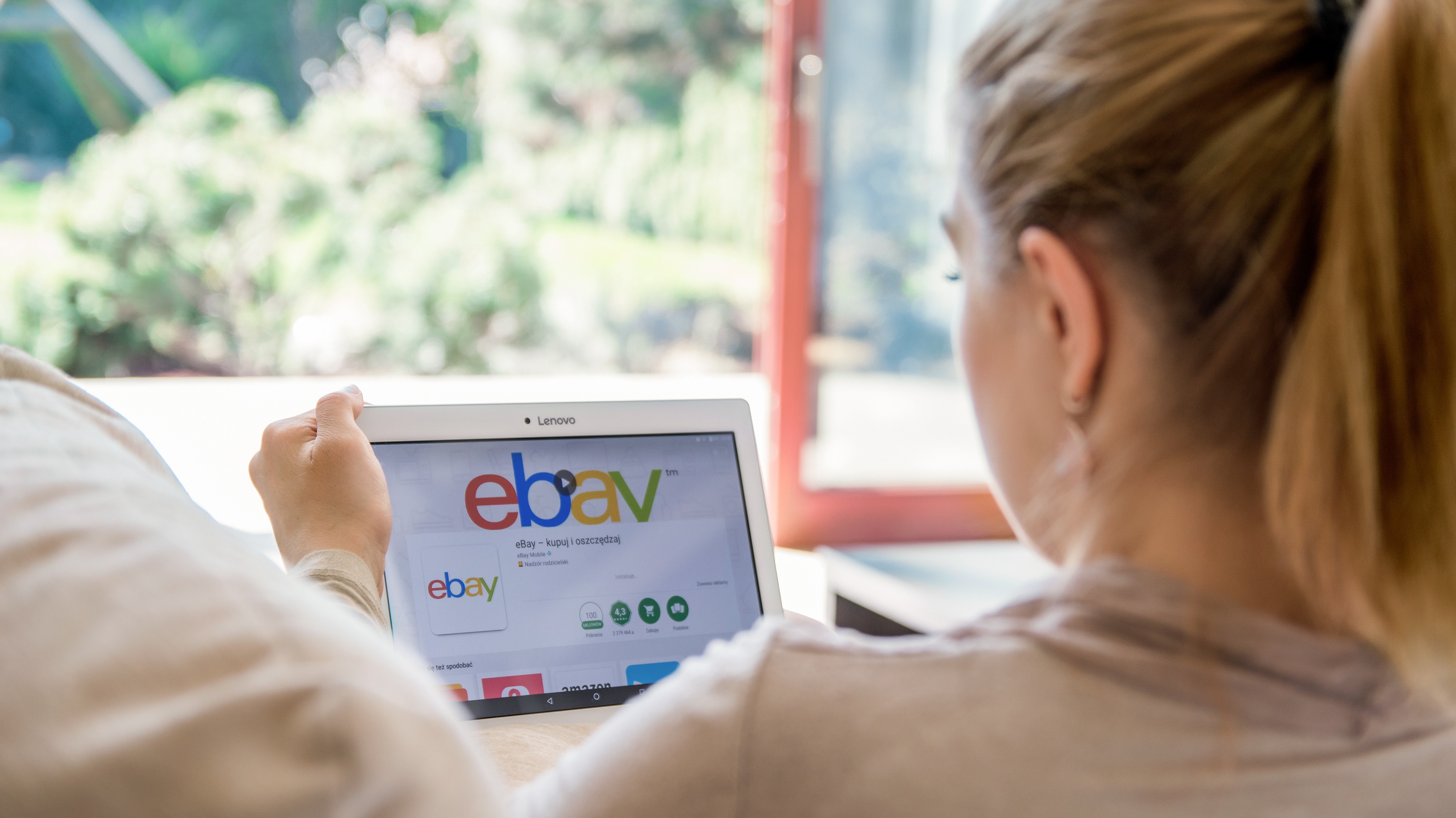 Is Shill Bidding Hurting Your Wallet on eBay®? -1