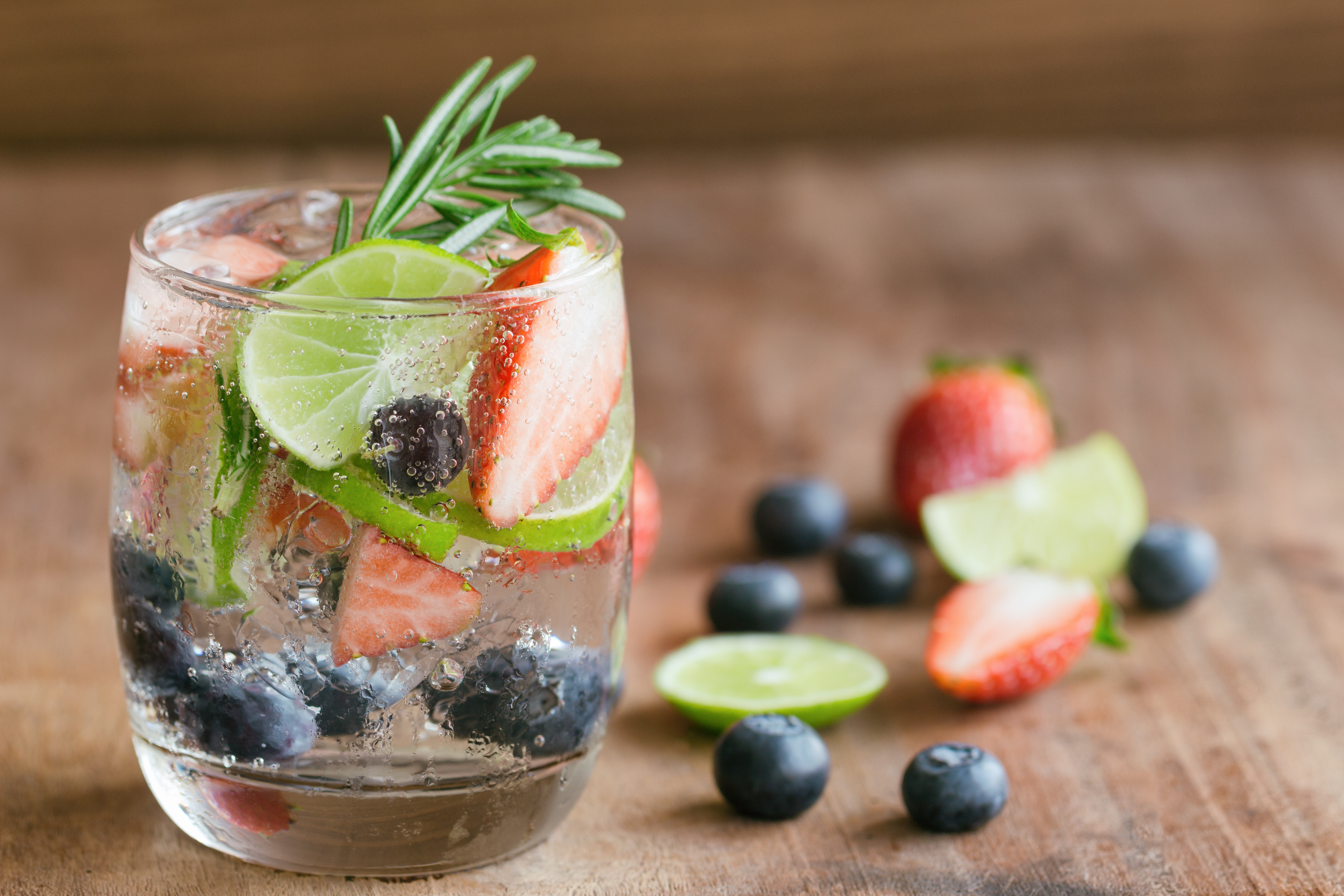 Sparkling water 2