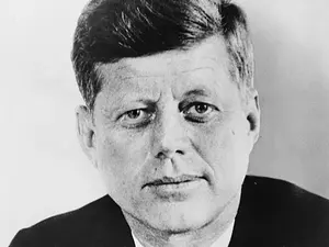Is the Kennedy Curse Real? Inside the Family's Dark History