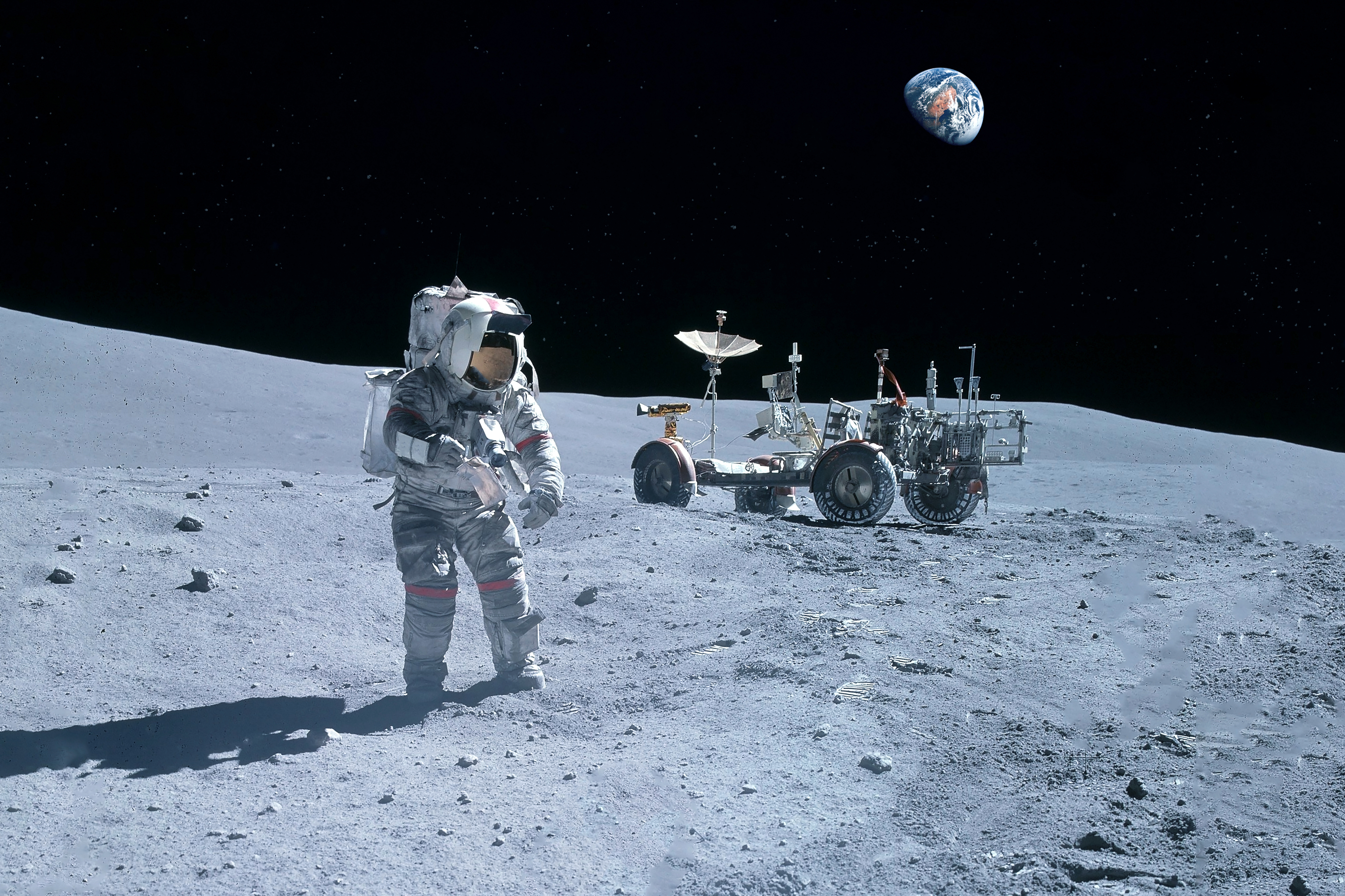 astronaut