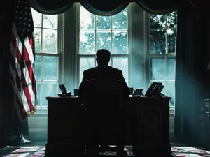 Is the White House Actually Haunted?