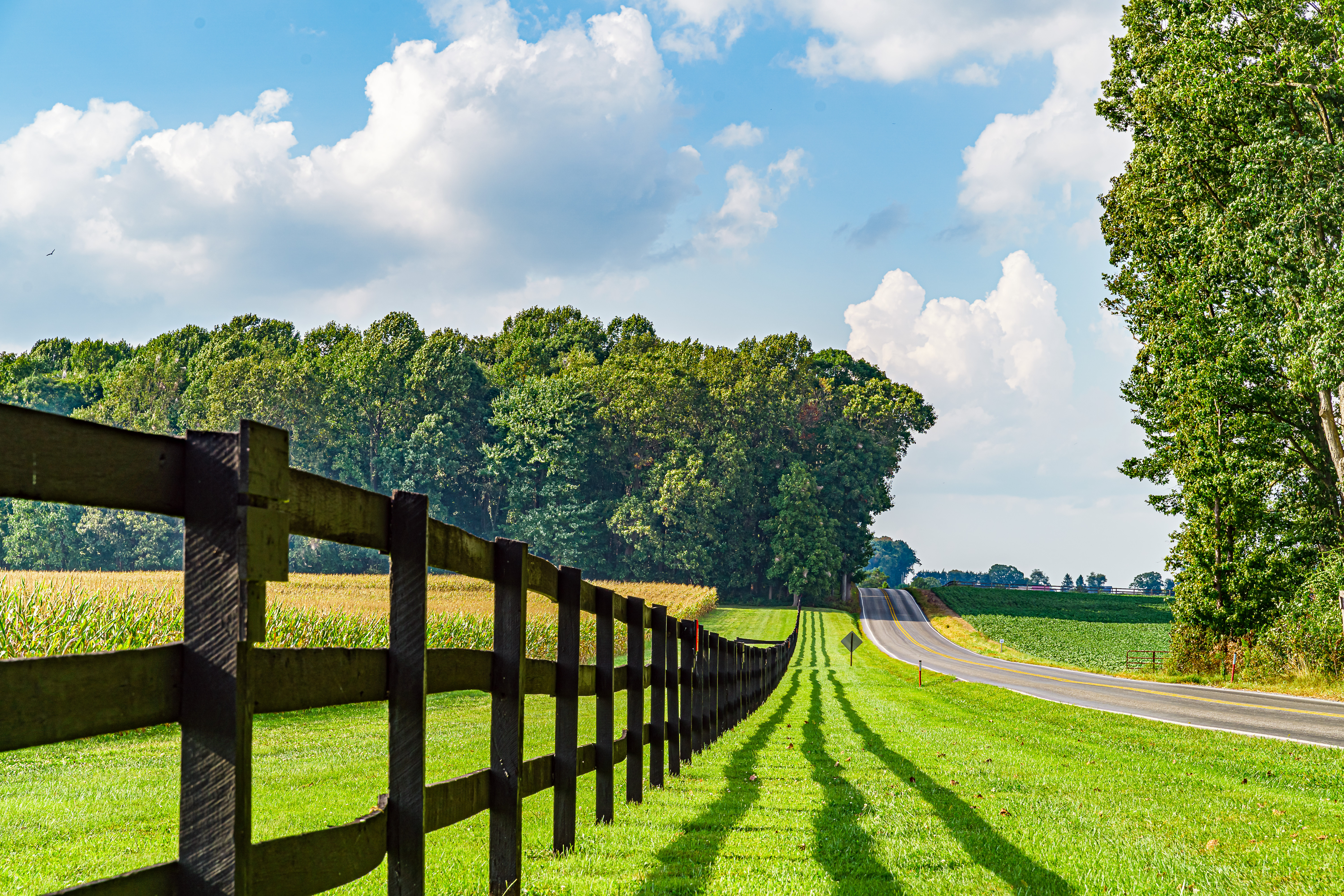 Discover the Best Place to Retire in America: Lancaster, PA-3