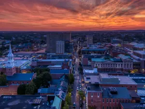 No. 1 Place to Retire in the USA