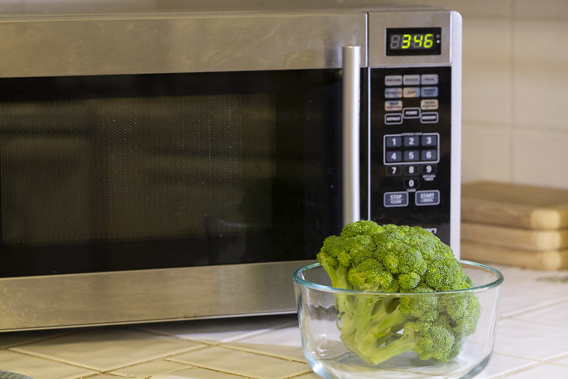 microwave safe