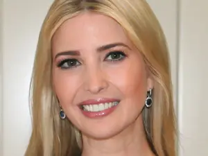 Ivanka Trump Flaunts Bikini Body on Vacation