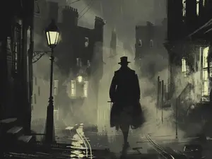 Jack the Ripper's Bloody Legacy