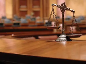 Jealous Judge Shoots Sleeping Ex in the Face