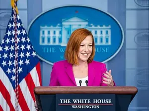 Jen Psaki's Joke on Vance Marriage Ignites Firestorm