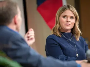Jenna Bush Faces Backlash Over Body Shaming