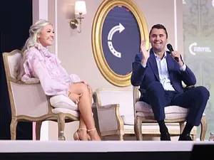 Jezebel Writer Puts 'Etsy Curse' on Charlie Kirk Before Assassination