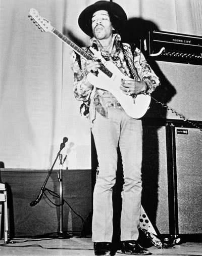 Death of a Star: The Final Days of Jimi Hendrix-6