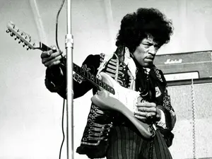 What Really Happened to Jimi Hendrix?