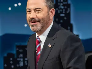 Jimmy Kimmel Slams CBS After Colbert's Show Cancellation!