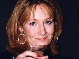JK Rowling Slams Emma Watson