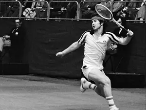 John McEnroe's Daughter Speaks Out