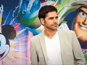 John Stamos Defends Lori Loughlin, Slams Mossimo