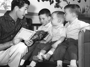 Johnny Carson's Son Found Dead at 74