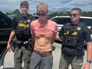 Judge Cuts Off Opening Statement of Suspect in Trump's Attempted Assassination