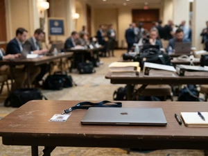Jury Convicts Woman in Super Bowl Reporter's Hotel Death