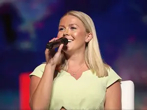 Karoline Leavitt Reveals Family's Struggle Over 32-Year Age Gap