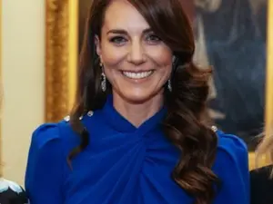 Kate Middleton Opens up About Family Challenges During Cancer Treatment