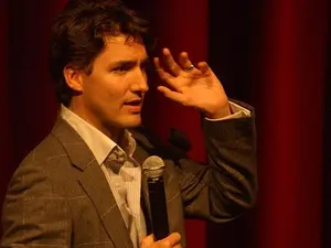Katy Perry Turns Down Proposal Amid Trudeau Romance