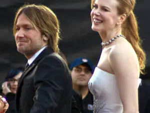 Keith Urban Interview Ends After Trashy Question