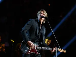 Keith Urban Opens Up About Lonely, Miserable Life