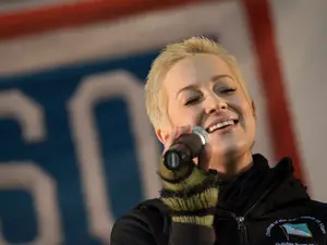 Kellie Pickler Sued by Dead Husband's Parents