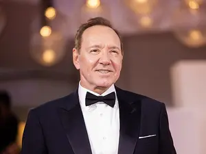Kevin Spacey Reveals He's Homeless