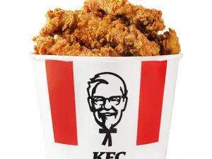 KFC's Recipe for Success