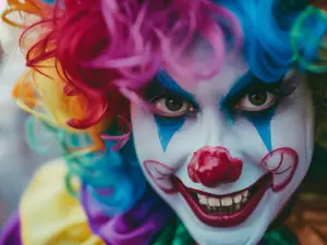 Killer Clown Released From Prison